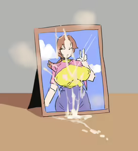 Page 4 of Hanako ++ - preview thumbnail