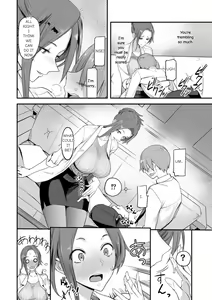 Page 10 of Konna Ii Koto. Yon - preview thumbnail