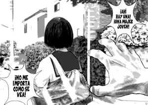 Page 5 of Koubi seyo...! | ¡Ve y Copula...! - preview thumbnail