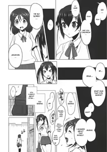 Page 2 of Houkago Inn Time - preview thumbnail