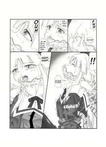 Page 7 of Shokuinshitsu - preview thumbnail