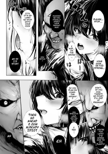 Page 8 of Futsuya wa Kooni ni Nanka Makenai  | No Way an Exorcist Could Lose to a Little Oni - preview thumbnail
