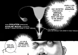 Page 5 of Koubi seyo...! | Copulate...! - preview thumbnail