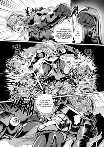 Page 12 of Hyoui Kan Kishi Stallion Kimo Otoko ni Nottorare Buzama Zecchou! | Possessed Knight Stallion: Forced to Climax by a Creeper! Ch. 1 (decensored) - preview thumbnail