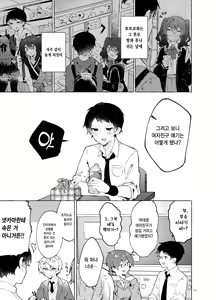 Page 14 of Koi to Mahou to Etcetera - Love, Magic, and etc. | 사랑과 마법과 기타 등등 - preview thumbnail