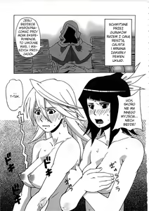 Page 2 of LAST STORY BADEND - preview thumbnail