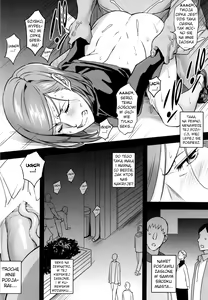 Page 13 of NobaMaki Wakarase  To Make NobaMaki Understand - preview thumbnail