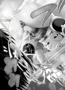 Page 13 of Sanistand #4 - preview thumbnail