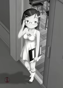 Page 2 of Sanistand #4 - preview thumbnail
