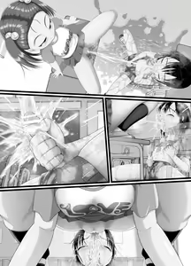 Page 38 of Sanistand #4 - preview thumbnail