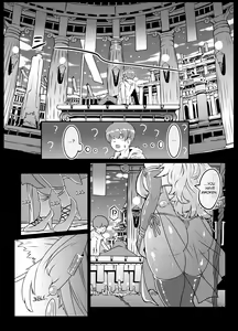 Page 6 of Isekai Tensei no Megami-sama to Noukou Jounetsu Fudeoroshi Seikou | Virgin Boy who has Passionate Sex with the Goddess Responsible for their Reincarnation into Another World - preview thumbnail