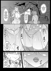 Page 8 of Isekai Tensei no Megami-sama to Noukou Jounetsu Fudeoroshi Seikou | Virgin Boy who has Passionate Sex with the Goddess Responsible for their Reincarnation into Another World - preview thumbnail