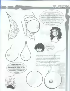 Page 11 of Dibujando hentai #1 - preview thumbnail