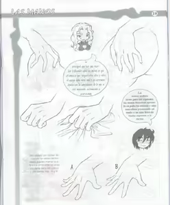 Page 20 of Dibujando hentai #1 - preview thumbnail