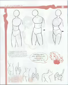 Page 26 of Dibujando hentai #1 - preview thumbnail
