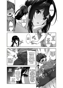 Page 13 of Natsu to Inaka to Yuuwaku shite kuru Dekkai Oshiego - preview thumbnail