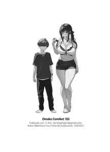 Page 8 of C102 Kaijou Gentei Hon - preview thumbnail