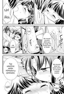 Page 21 of Kuchibiru Toiki - preview thumbnail