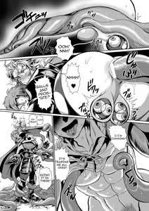 Page 15 of Hyoui Kan Kishi Stallion Kimo Otoko ni Nottorare Buzama Zecchou! | Possessed Knight Stallion: Forced to Climax by a Creeper! Ch. 2 - preview thumbnail