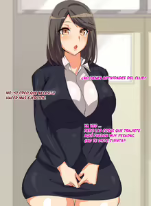 Page 89 of Dosukebe Inran Onna Kyoushidou - Muttsuri Sukebe na Shinnin Kyoushi ni Tokubetsu Kyoushuu | ¡El Entrenamiento Especial Para Convertir A La Nueva Maestra En Una Ninfómana Amante Del Sexo! - preview thumbnail