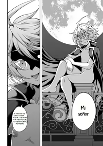 Page 51 of Sanzen Sekai no Karasu o Koroshi Goshujin-sama to Asane ga Shite Mitai | Destruire mil mundos con tal de ir a la cama con mi señor una vez mas - preview thumbnail