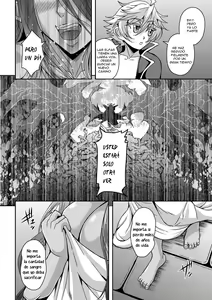 Page 53 of Sanzen Sekai no Karasu o Koroshi Goshujin-sama to Asane ga Shite Mitai | Destruire mil mundos con tal de ir a la cama con mi señor una vez mas - preview thumbnail