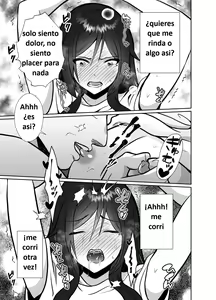 Page 12 of Daikirai na Oji-san to 10-kakan Mesuiki Challenge 2 - preview thumbnail