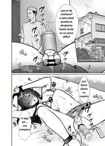 Page 15 of Daikirai na Oji-san to 10-kakan Mesuiki Challenge 2 - preview thumbnail