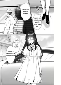 Page 18 of Daikirai na Oji-san to 10-kakan Mesuiki Challenge 2 - preview thumbnail