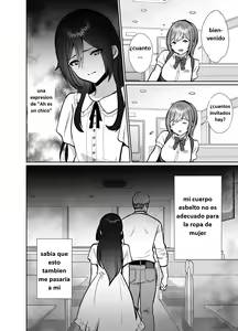Page 19 of Daikirai na Oji-san to 10-kakan Mesuiki Challenge 2 - preview thumbnail