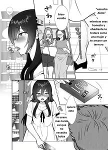 Page 27 of Daikirai na Oji-san to 10-kakan Mesuiki Challenge 2 - preview thumbnail