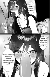 Page 28 of Daikirai na Oji-san to 10-kakan Mesuiki Challenge 2 - preview thumbnail