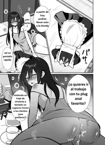 Page 32 of Daikirai na Oji-san to 10-kakan Mesuiki Challenge 2 - preview thumbnail