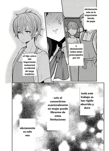 Page 39 of Daikirai na Oji-san to 10-kakan Mesuiki Challenge 2 - preview thumbnail