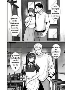 Page 55 of Daikirai na Oji-san to 10-kakan Mesuiki Challenge 2 - preview thumbnail