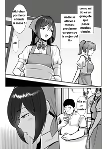 Page 57 of Daikirai na Oji-san to 10-kakan Mesuiki Challenge 2 - preview thumbnail