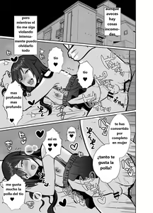Page 58 of Daikirai na Oji-san to 10-kakan Mesuiki Challenge 2 - preview thumbnail