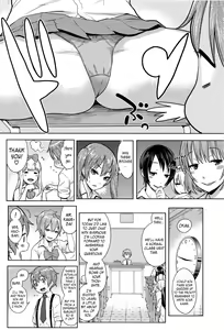 Page 132 of Ane x Pako² - preview thumbnail