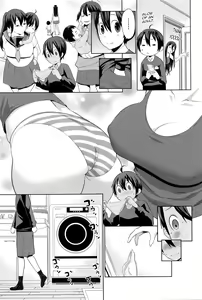 Page 99 of Ane x Pako² - preview thumbnail