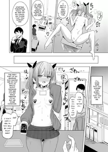 Page 13 of Hypno Revenge - preview thumbnail