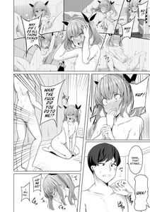 Page 19 of Hypno Revenge - preview thumbnail