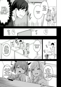 Page 4 of Hypno Revenge - preview thumbnail