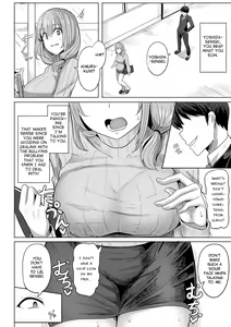 Page 67 of Hypno Revenge - preview thumbnail