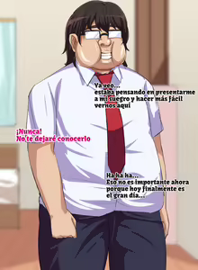 Page 132 of Tokai no Iro ni Somaru Kanojo | Ella Está Teñida Por El Color De La Ciudad - preview thumbnail