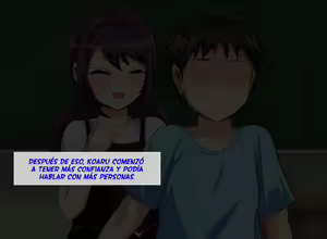 Page 16 of Tokai no Iro ni Somaru Kanojo | Ella Está Teñida Por El Color De La Ciudad - preview thumbnail