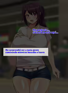 Page 195 of Tokai no Iro ni Somaru Kanojo | Ella Está Teñida Por El Color De La Ciudad - preview thumbnail