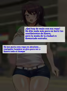 Page 201 of Tokai no Iro ni Somaru Kanojo | Ella Está Teñida Por El Color De La Ciudad - preview thumbnail