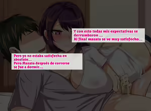 Page 224 of Tokai no Iro ni Somaru Kanojo | Ella Está Teñida Por El Color De La Ciudad - preview thumbnail