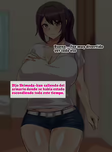 Page 225 of Tokai no Iro ni Somaru Kanojo | Ella Está Teñida Por El Color De La Ciudad - preview thumbnail