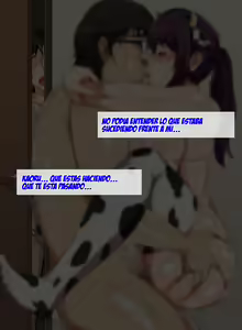 Page 265 of Tokai no Iro ni Somaru Kanojo | Ella Está Teñida Por El Color De La Ciudad - preview thumbnail